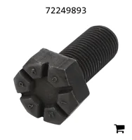 AGCO 72249893 Винт