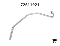 AGCO 72611921 Трубка