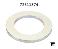 AGCO 72311874 Диск