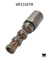 AGCO WR131670 Ограничительная шайба