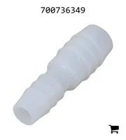 AGCO 700736349 Фитинг