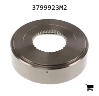 AGCO 3799923M2 Корпус