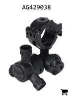 AGCO AG429038 Быстросъемные муфты TeeJet для влажной штанги