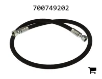 AGCO 700749202 Гидрошланг в сборе