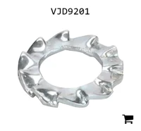 AGCO VJD9201 Шайба