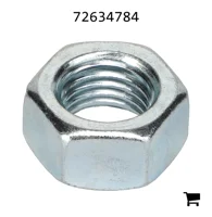 AGCO 72634784 Шестигранная гайка