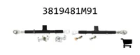 AGCO 3819481M91 Комплект стабилизатора