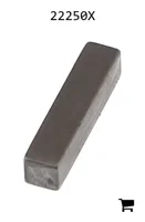 AGCO 22250X Параллельный шпоночный паз