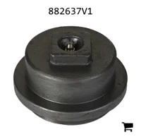 AGCO 882637V1 Крышка