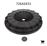 AGCO 72642433 Крышка