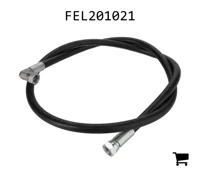 AGCO FEL201021 Шланг гидравлического охладителя