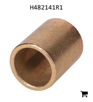 AGCO H482141R1 Бронзовая втулка