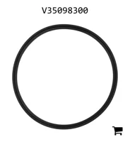 AGCO V35098300 Уплотнительное кольцо