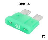 AGCO E400107 Предохранитель