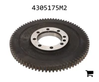 AGCO 4305175M2 Шестерня