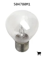 AGCO 504780M1 Лампа