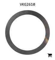 AGCO VKG2610 Шайба