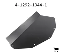 AGCO 4-1292-1944-1 Удлинитель