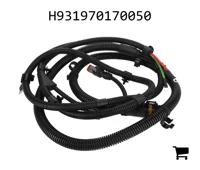 AGCO H931970170050 Комплект кабелей