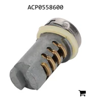 AGCO ACP0558600 Замок цилиндра