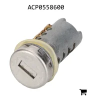 AGCO ACP0558600 Замок цилиндра