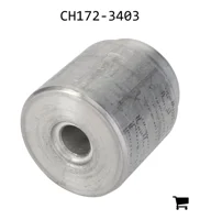 AGCO CH172-3403 Проставочная втулка