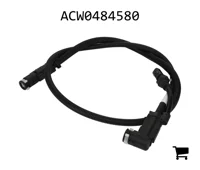 AGCO ACW0484580 Жгут проводки системы DEF