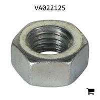 AGCO VA022125 Гайка