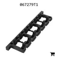 AGCO 067279T1 Блок предохранителей