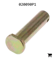 AGCO 020090P1 Палец