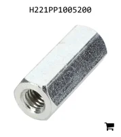 AGCO H221PP1005200 Резьбовая втулка