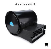 AGCO 4278222M91 Воздушный фильтр в сборе