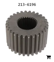 AGCO 213-6196 Солнечная шестерня