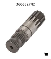 AGCO 3606527M2 Вал