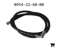 AGCO 0954-22-60-00 Шланг гидравлического охладителя