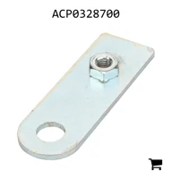 AGCO ACP0328700 Кронштейн