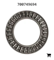 AGCO 700749694 Подшипник