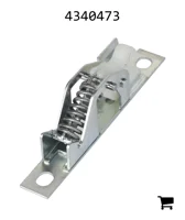 AGCO 4340473 Замок