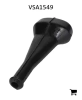 AGCO VSA1549 Резиновый щиток
