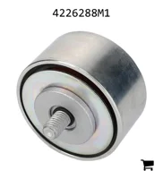 AGCO 4226288M1 Шкив