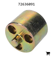 AGCO 72636091 Палец датчика