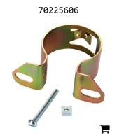 AGCO 70225606 Зажим
