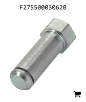 AGCO F275500030620 Болт