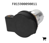 AGCO F015900090011 Электрическая розетка