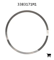 AGCO 3383171M1 Регулировочная шайба