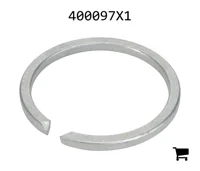 AGCO 400097X1 Стопорное кольцо