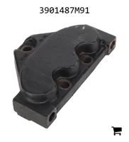 AGCO 3901487M91 Крышка