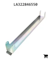 AGCO LA322846550 Опора