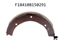 AGCO F184108150291 Тормозная колодка