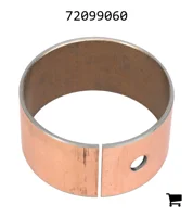 AGCO 72099060 Втулка